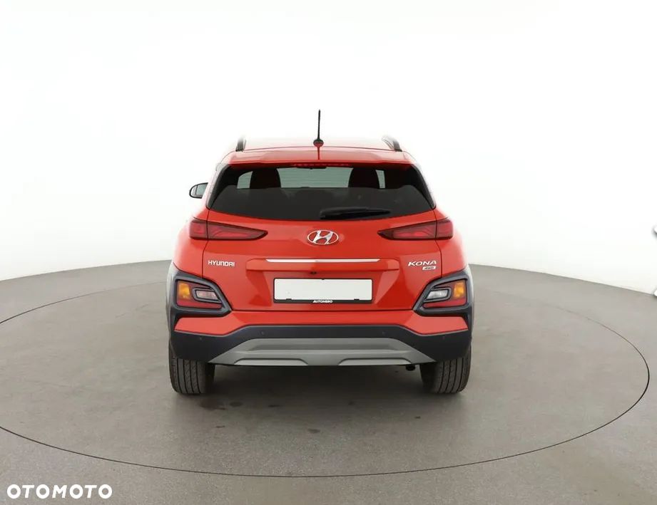 Hyundai Kona 1.6 CRDi DCT 4WD Style - 7
