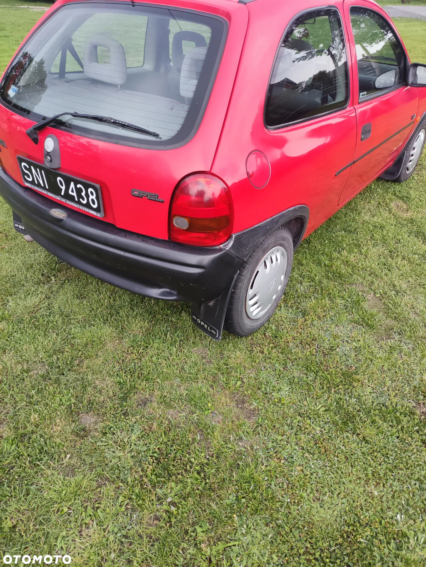 Opel Corsa 1.4 Eco - 5