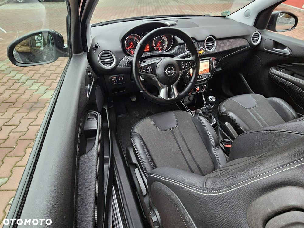 Opel Adam 1.4 Slam - 9