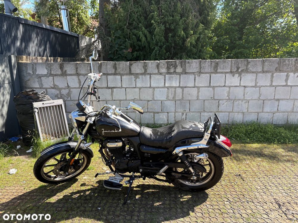 Junak M12 - 3