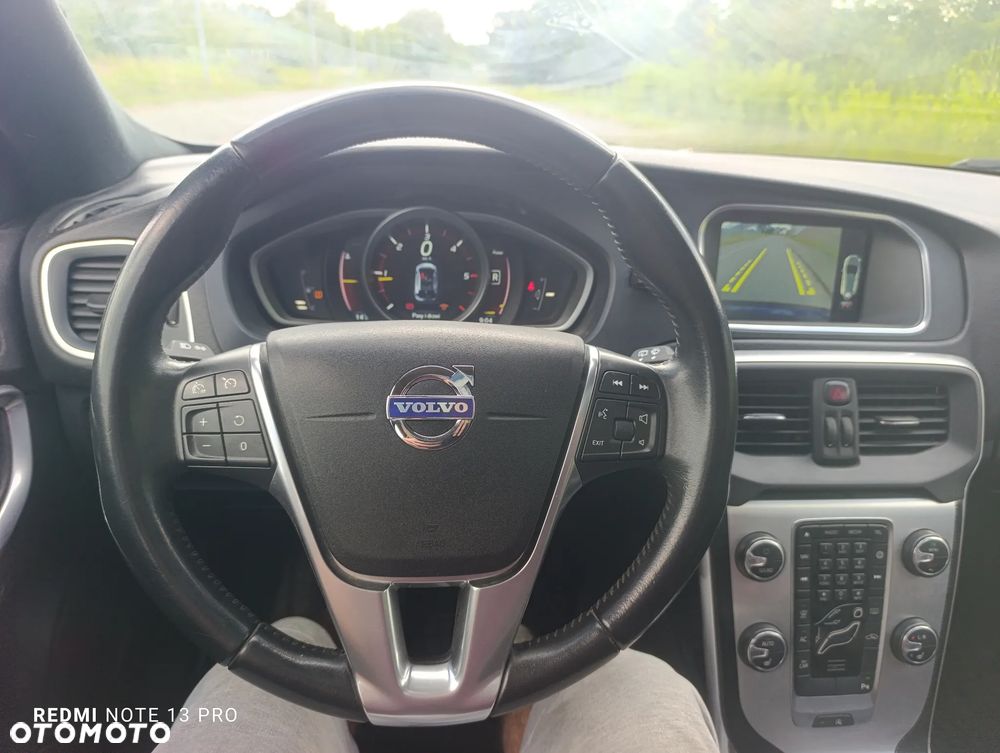 Volvo V40 D2 Ocean Race - 23