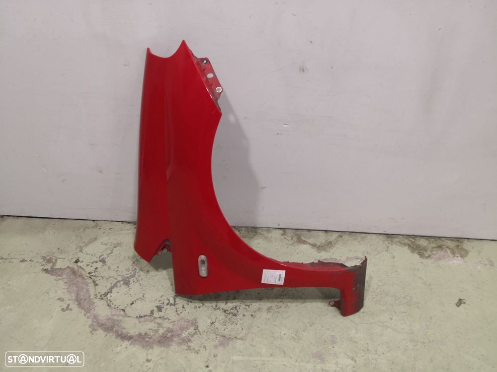 Guarda Lamas Dto Fiat Grande Punto (199_) - 1