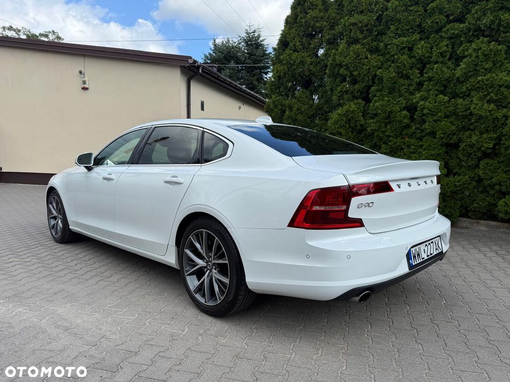 Volvo S90 T5 Momentum - 5