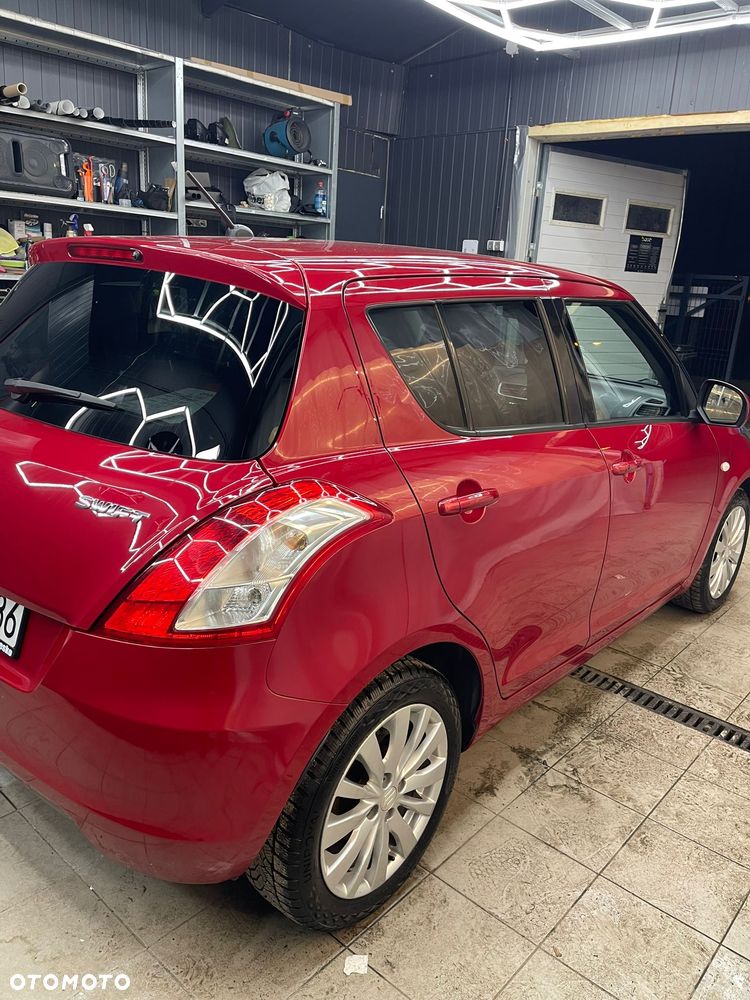 Suzuki Swift 1.2 30 Jahre - 7