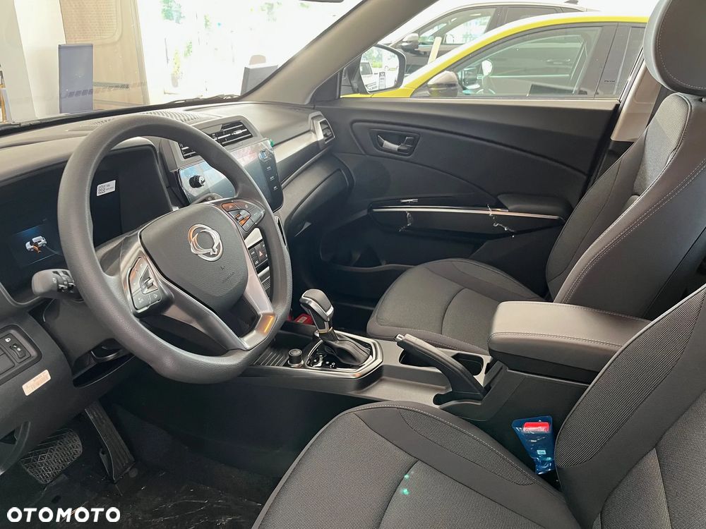 SsangYong/KGM Tivoli 1.5 T-GDI Joy - 3