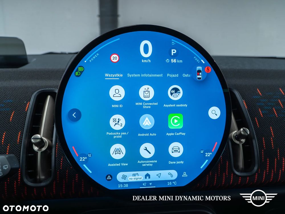 MINI Countryman - 35