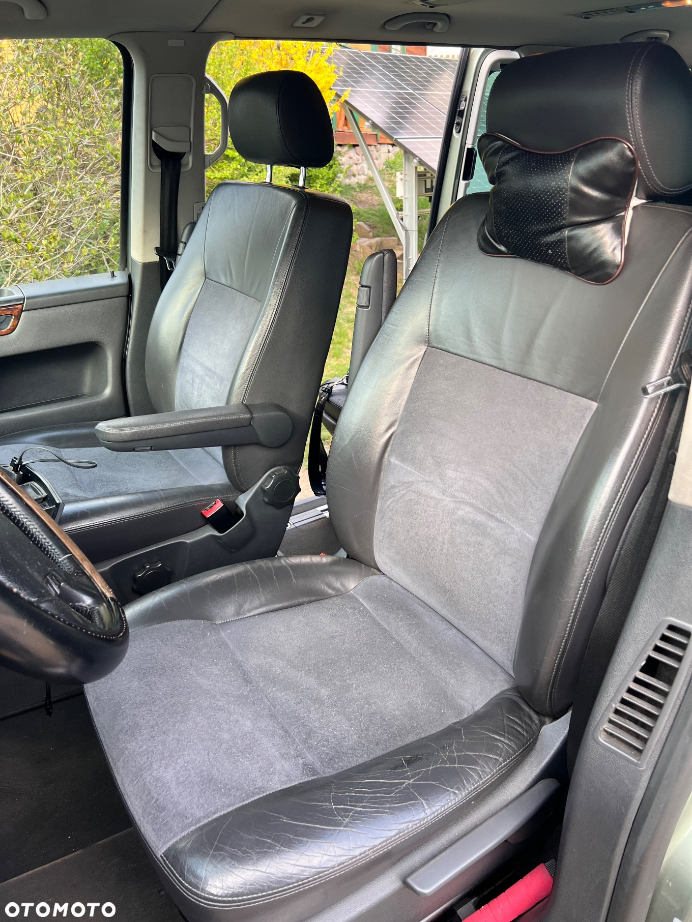 Volkswagen Multivan - 12