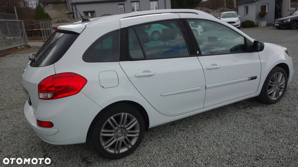 Renault Clio 1.2 TCE Dynamique - 11