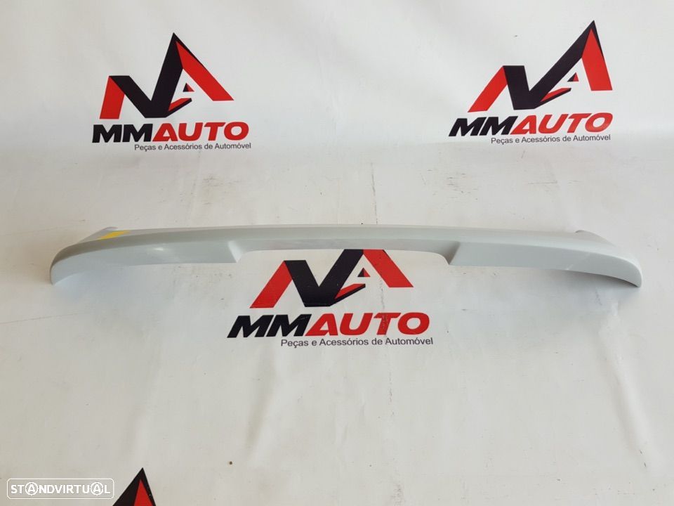 Aileron Golf 6 GTI - 5