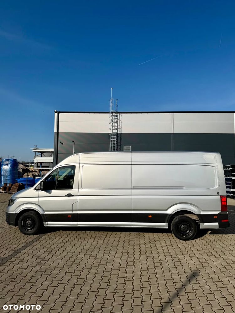 Volkswagen CRAFTER - 1