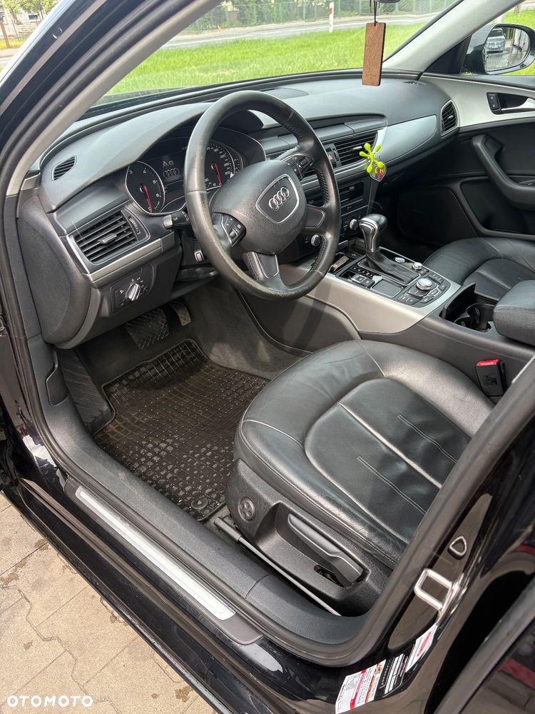 Audi A6 ver-3-0-tdi-multitronic - 20