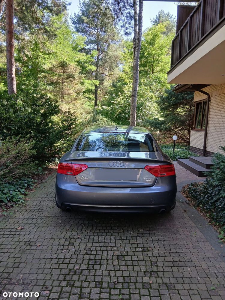 Audi A5 Sportback 2.0 TFSI - 3