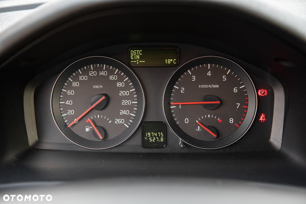 Volvo V50 2.0 RDesign Edition - 23