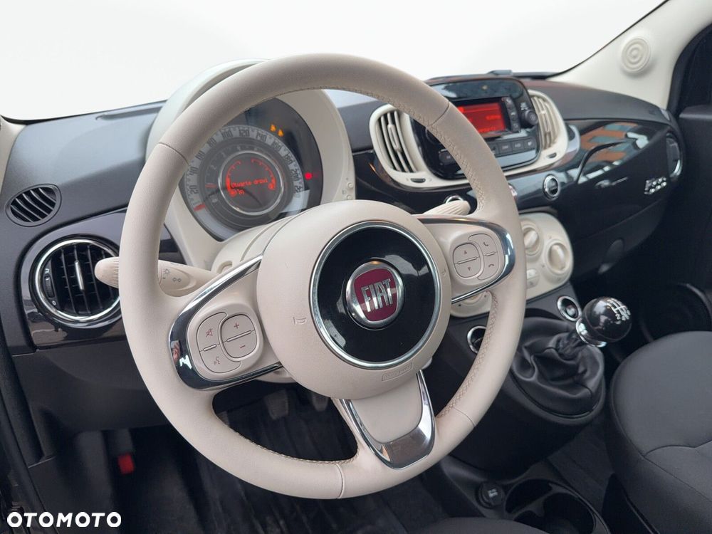 Fiat 500 - 10