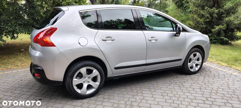 Peugeot 3008 1.6 Premium - 3