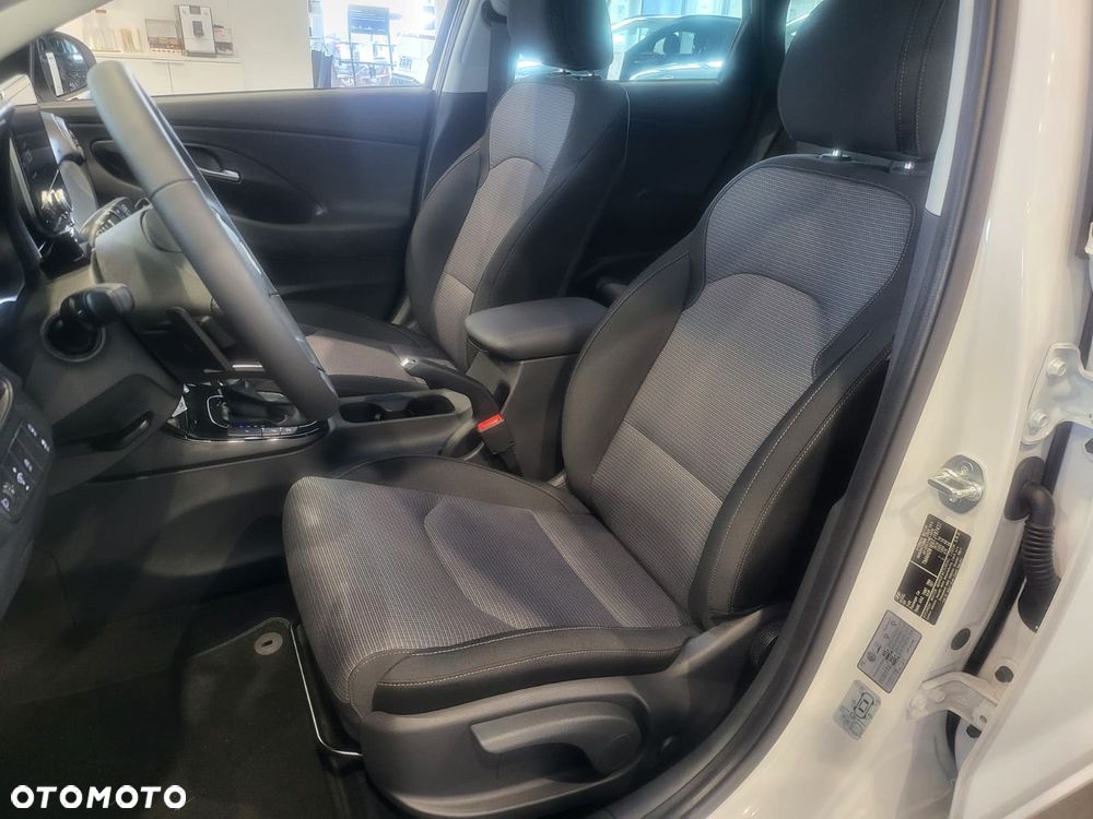 Hyundai i30 1.6 T-GDI Modern DCT - 15
