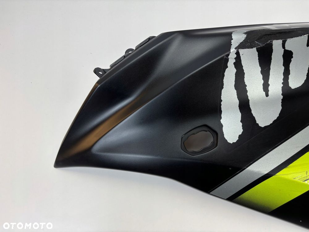 Lewa boczna owiewka bok Kawasaki Ninja 125 2019+ Oryginał - 2