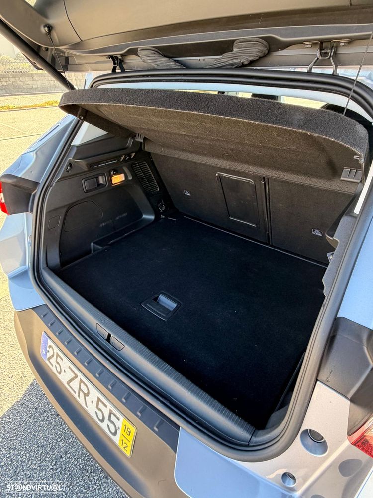 Opel Grandland X 1.5 CDTI Business Edition - 12