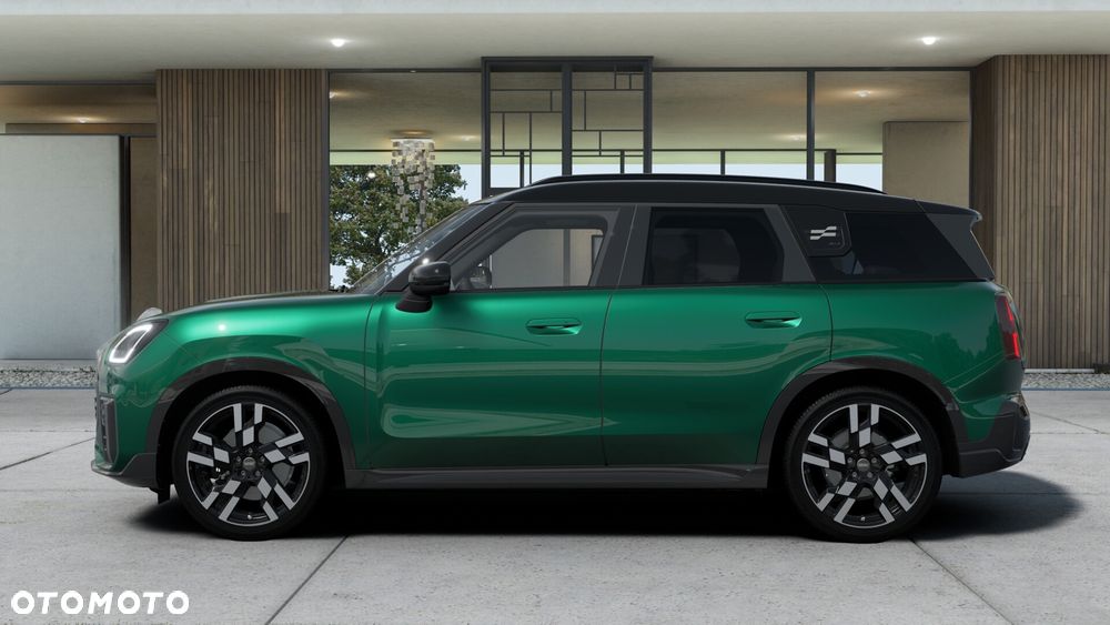 MINI Countryman - 6