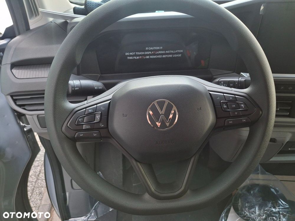 Volkswagen Transporter Furgon Plus - 15