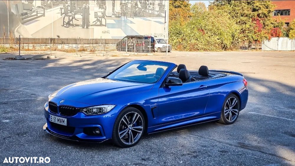 BMW Seria 4 - 1