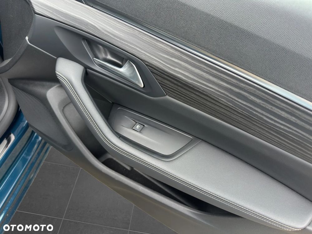 Peugeot 508 1.6 PureTech GT S&S EAT8 - 16