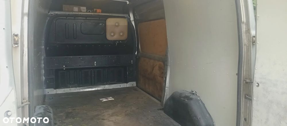 Ford Transit 300S Trend - 13