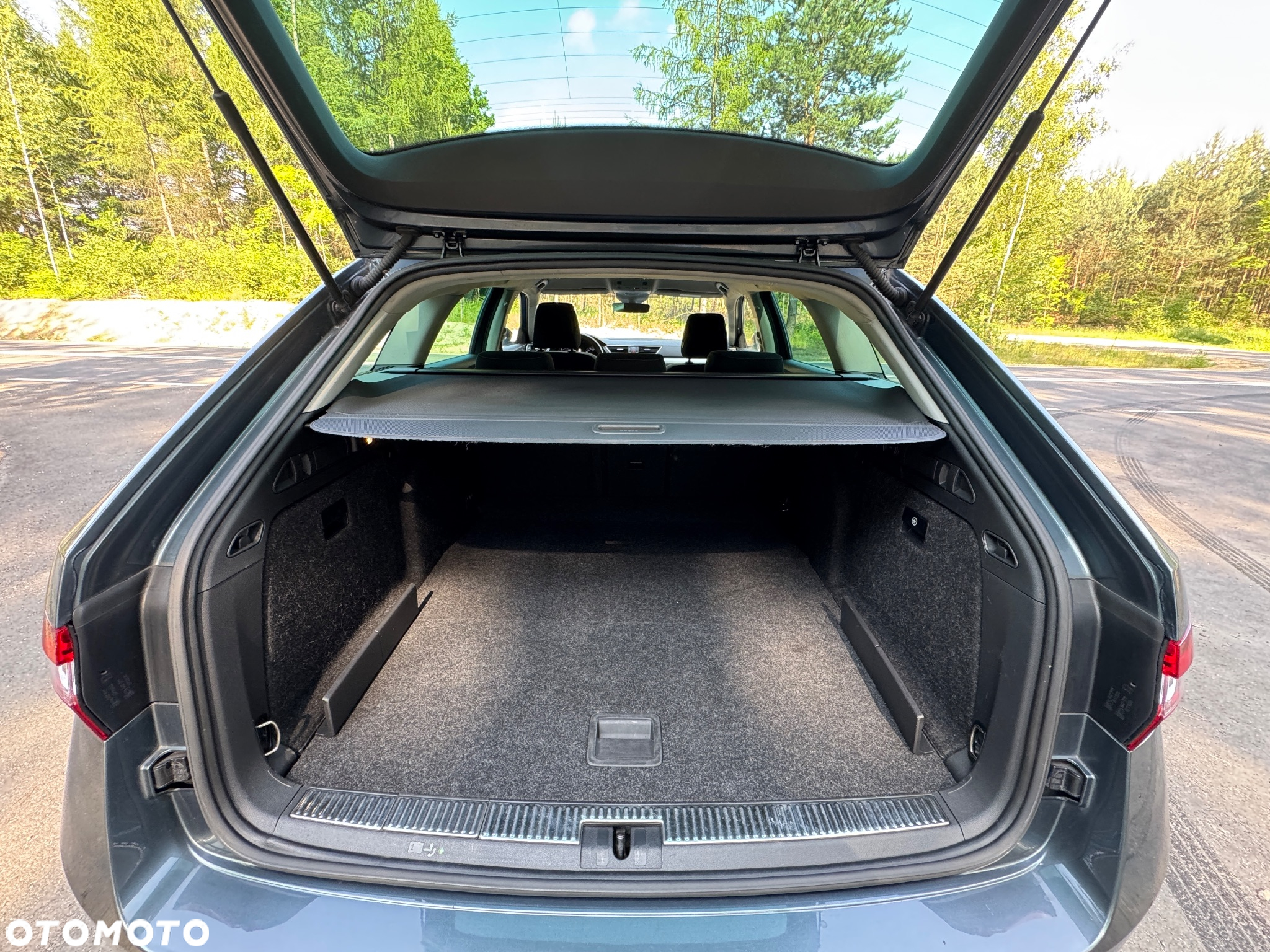 Skoda Superb 2.0 TDI Style - 26