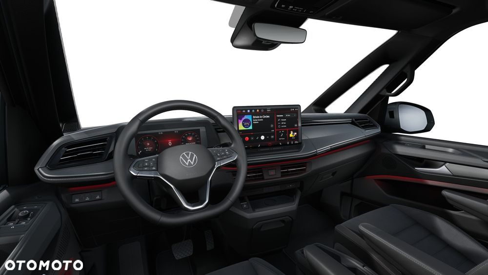 Volkswagen Multivan 2.0 TDI L2 Life DSG - 6