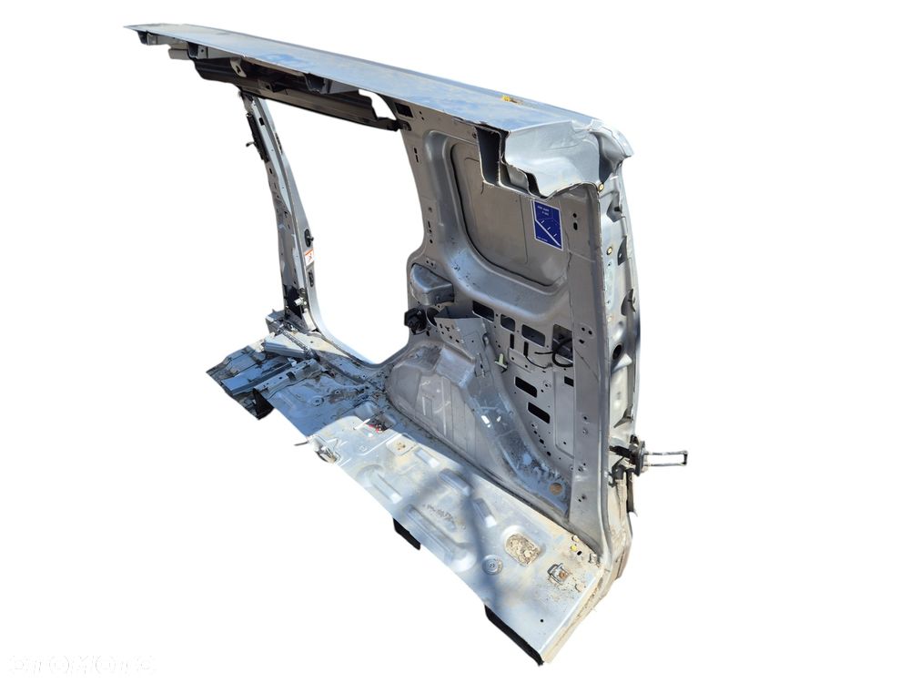 ĆWIARTKA BŁOTNIK LEWY PRAWY TYŁ FORD TOURNEO CONNECT mk2   2013-   Krótki - 7