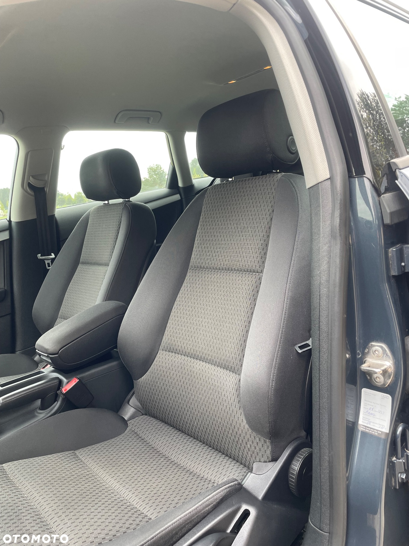Audi A3 2.0 TDI Sportback DPF S tronic Attraction - 23
