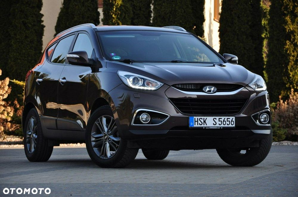 Hyundai ix35 - 11