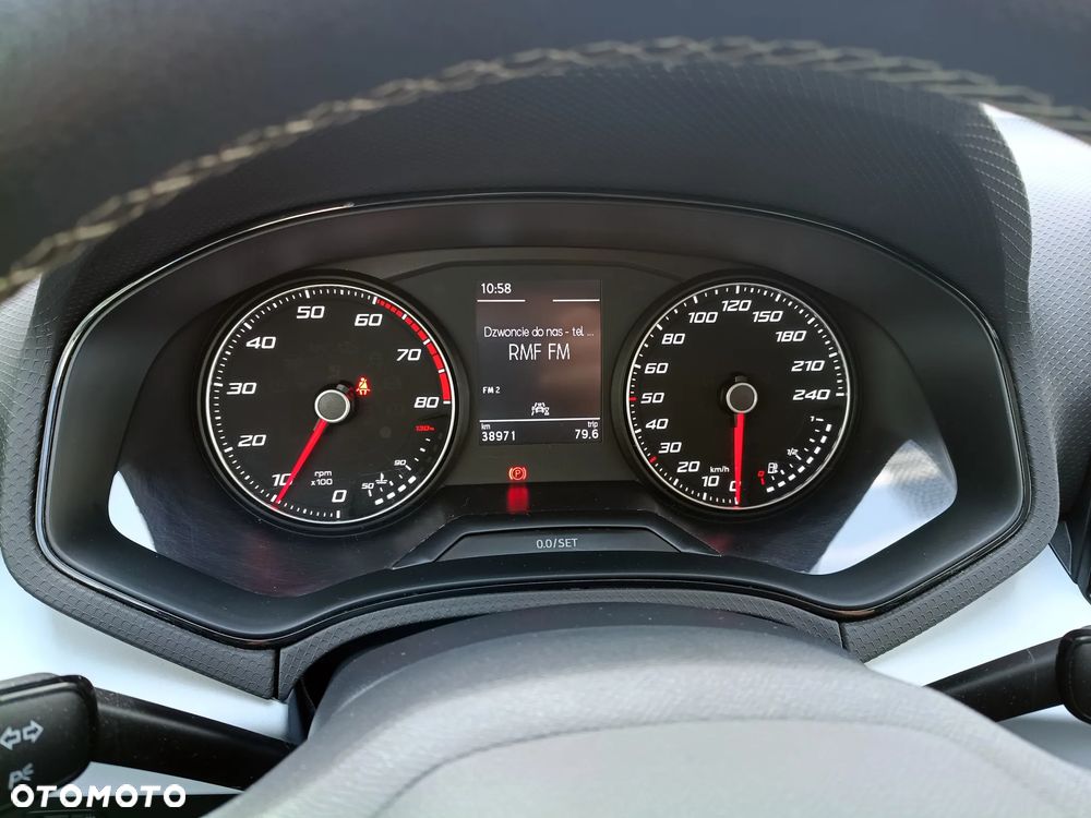 Seat Ibiza 1.0 TSI Style S&S - 23