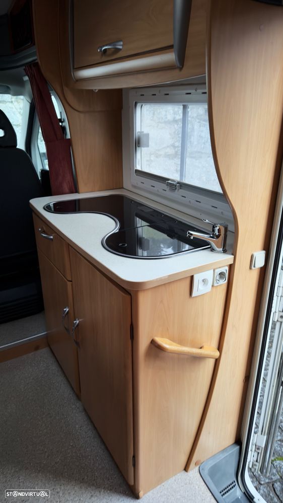 Chausson Flash 10 - 8