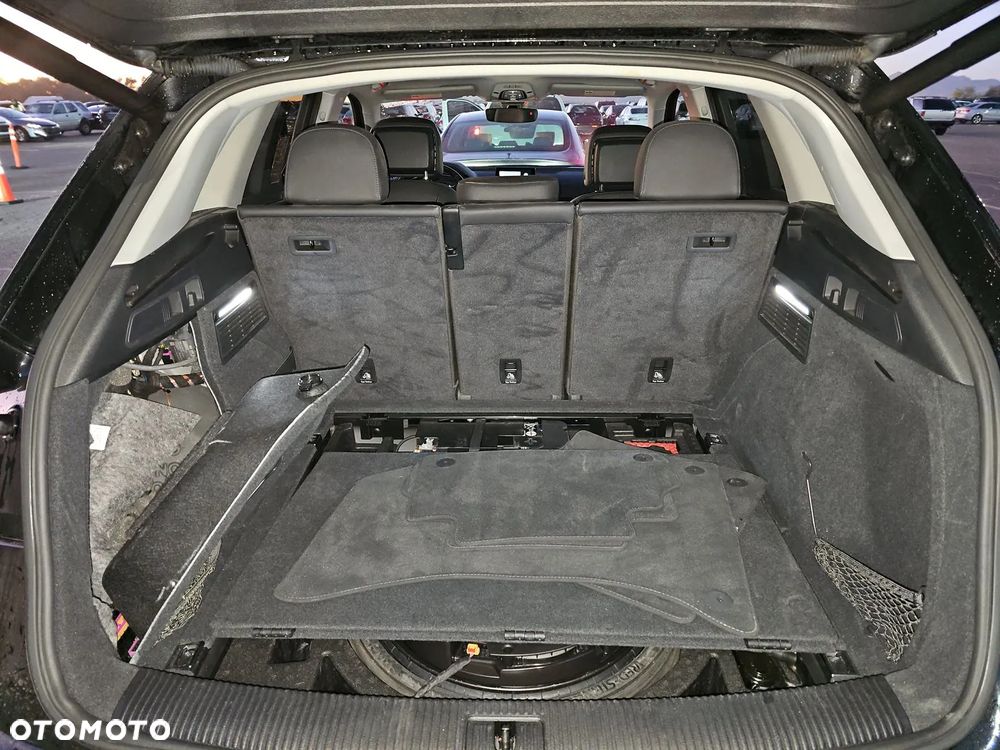 Audi Q5 2.0 TFSI Quattro S tronic - 11