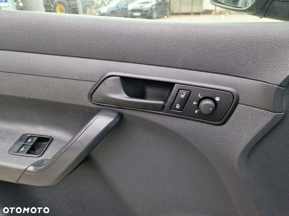 Volkswagen Caddy - 20