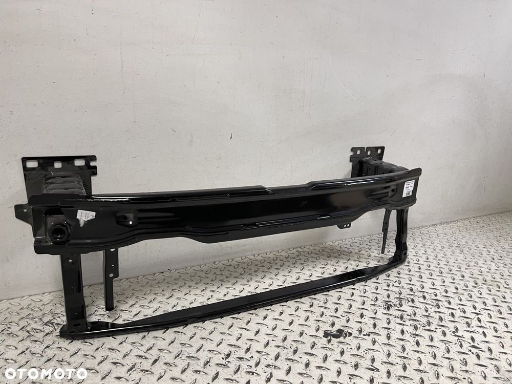 NOWA ORYGINALNA BELKA ZDERZAKA PRZEDNIEGO PRZÓD AUDI A3 8Y 20-25 8Y0807109 - 4