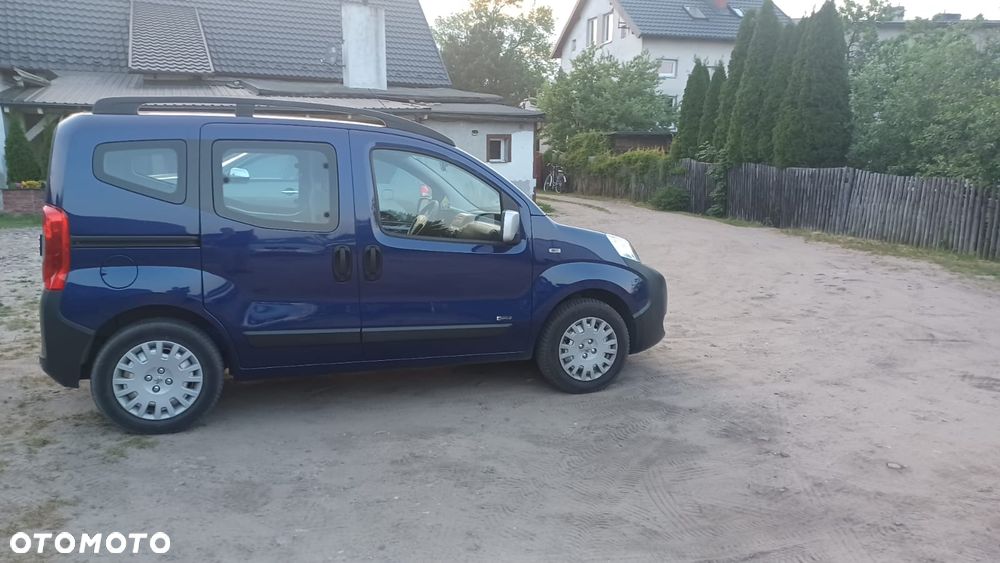 Peugeot Bipper - 5