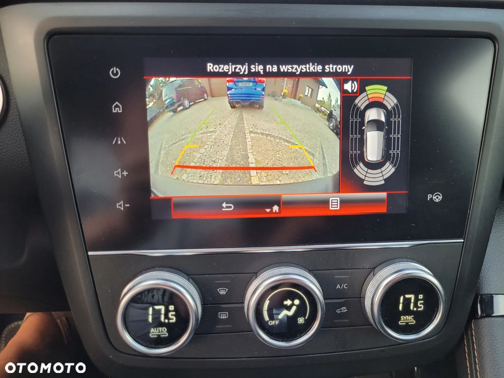 Renault Kadjar TCe 160 EDC GPF BLACK EDITION - 6