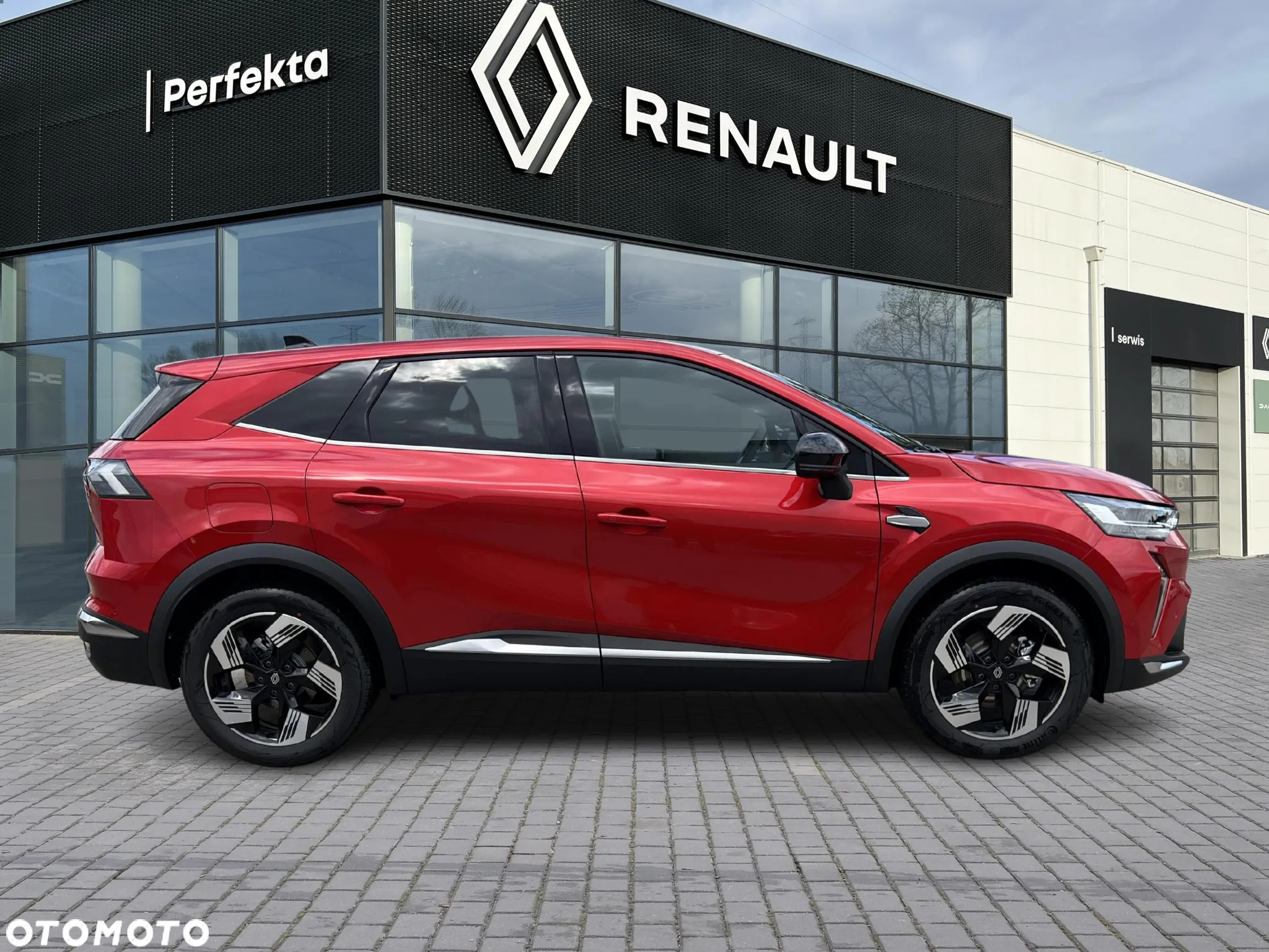 Renault Symbioz 1.6 E-Tech Full Hybrid 145 Techno - 6
