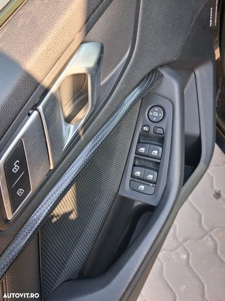 BMW Seria 2 218i Aut. Luxury Line - 12