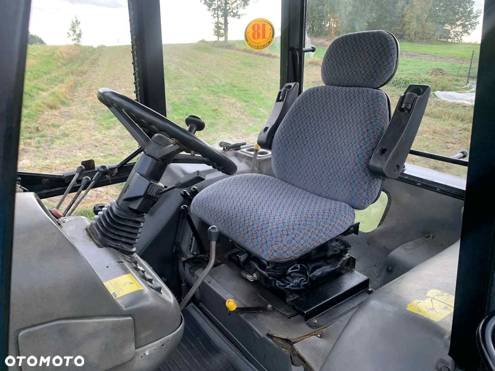 Pronar 82TSA MTZ 82SA 82A PRONAR nie Ursus, Zetor, Belarus - 29