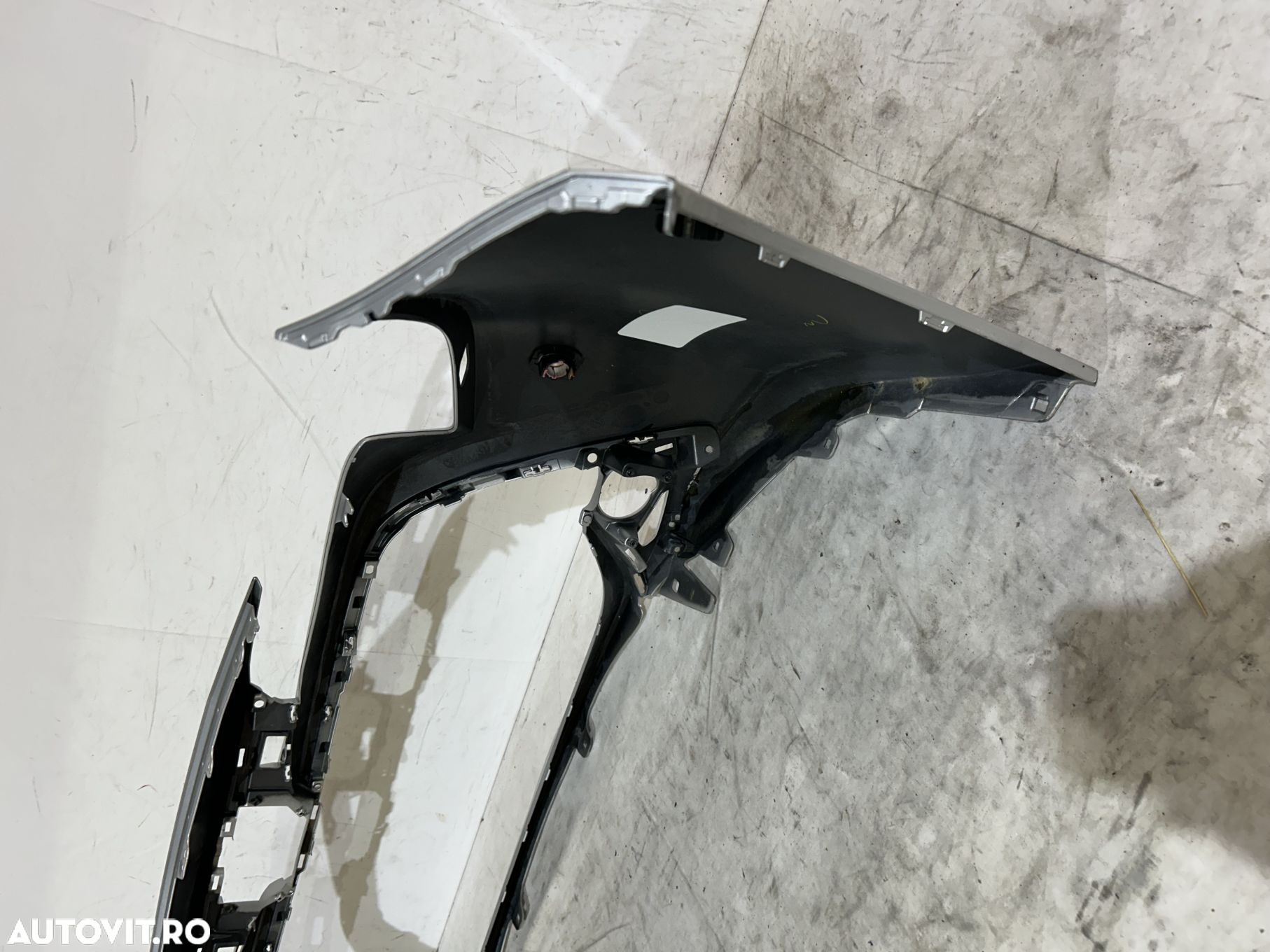 Bara fata Toyota Corolla, E21 Hatchback, Kombi, 2019, 2020, 2021, 2022, 2023, cod origine OE 5211902P40. - 12