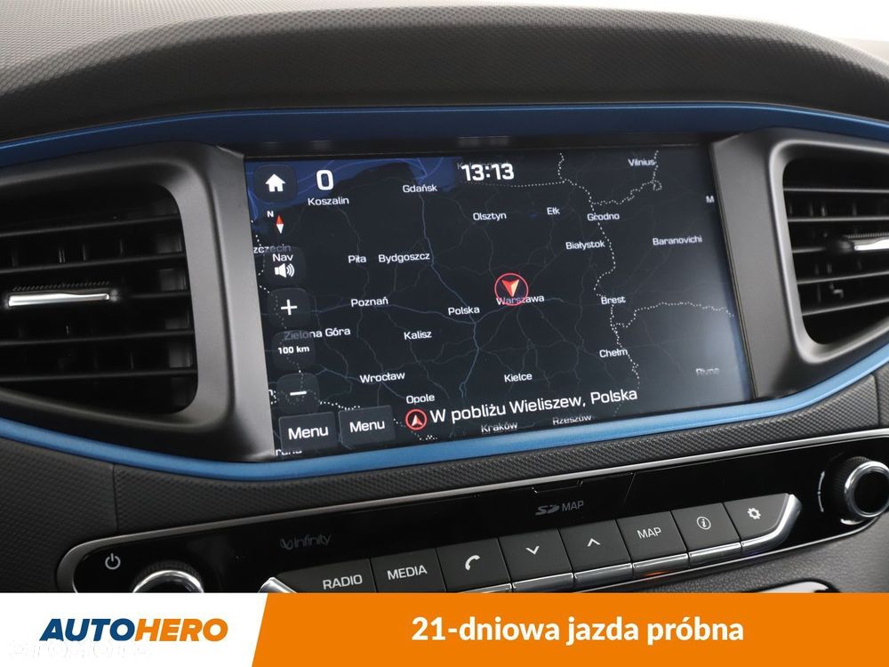 Hyundai IONIQ - 24