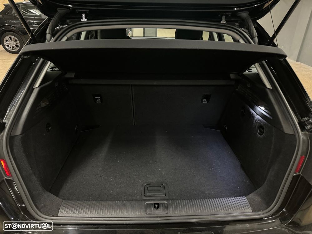 Audi A3 Sportback 1.6 TDI Attraction - 19