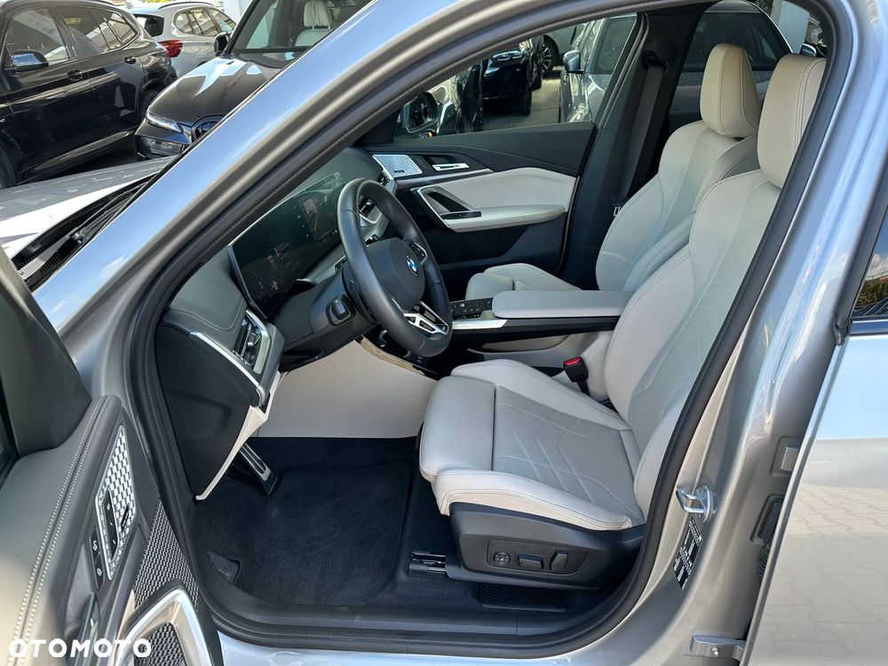 BMW X1 sDrive18d M Sport sport - 6