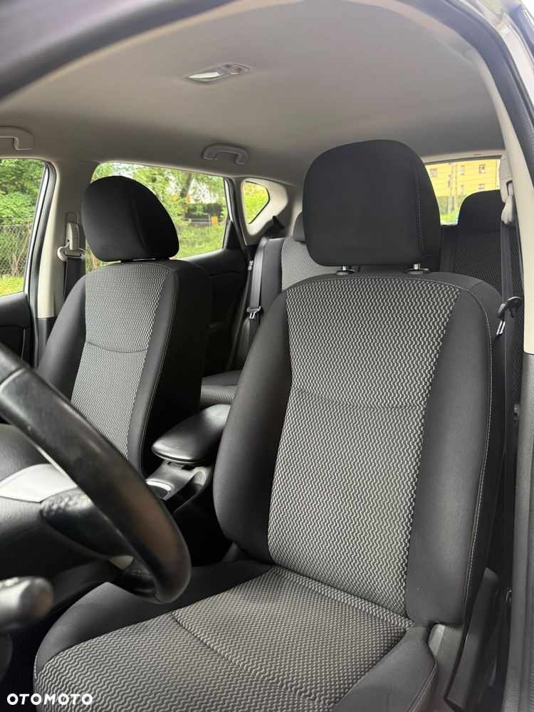 Nissan Pulsar 1.5 dCi N-Connecta - 12