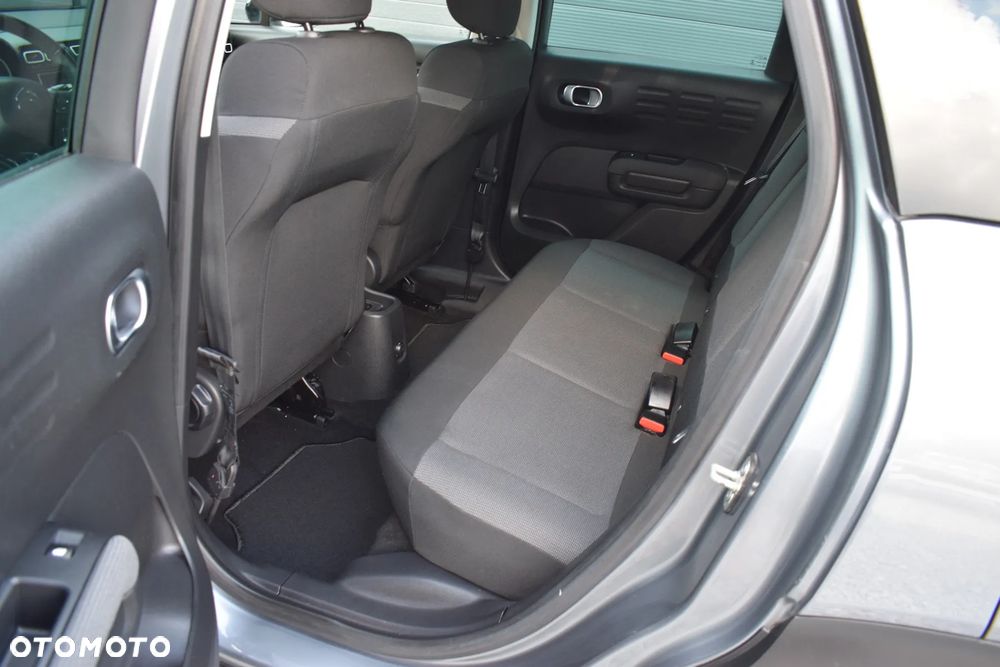 Citroën C3 Aircross 1.6 BlueHDi Shine S&S - 9