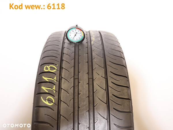 Dunlop SP SPORT MAXX 050 - 235/45 R18