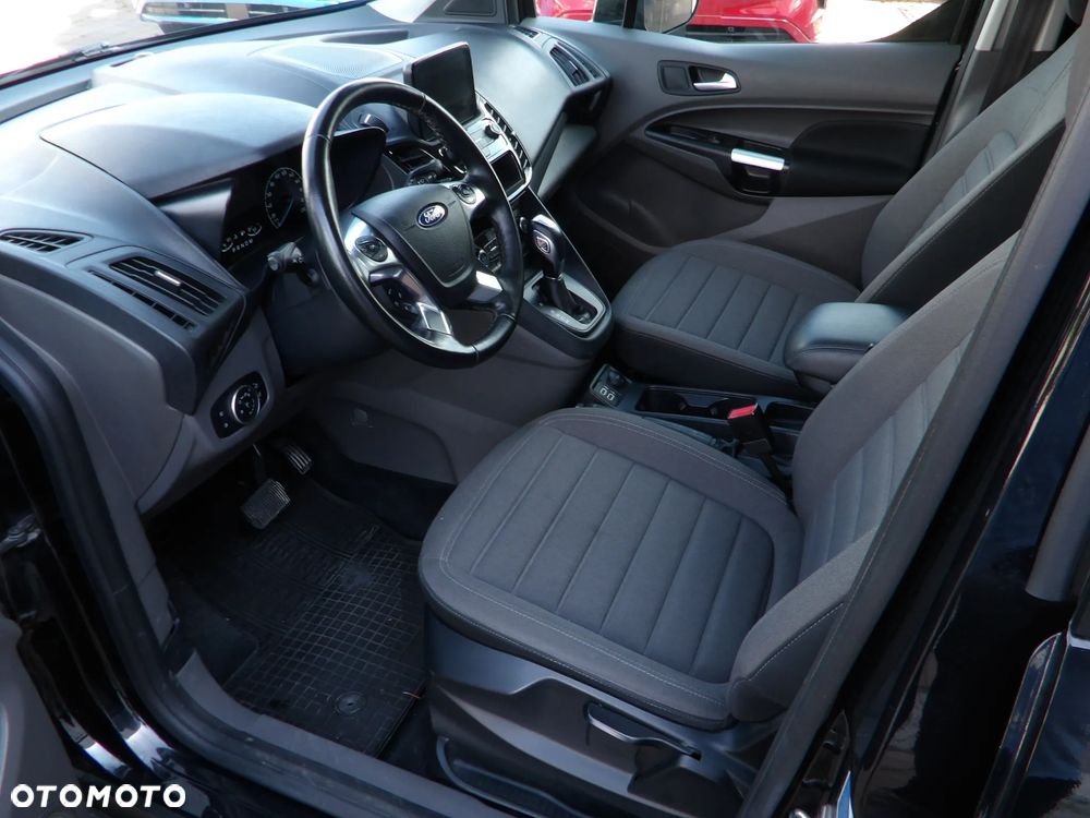 Ford Tourneo Connect 1.5 EcoBlue Titanium PowerShift - 23